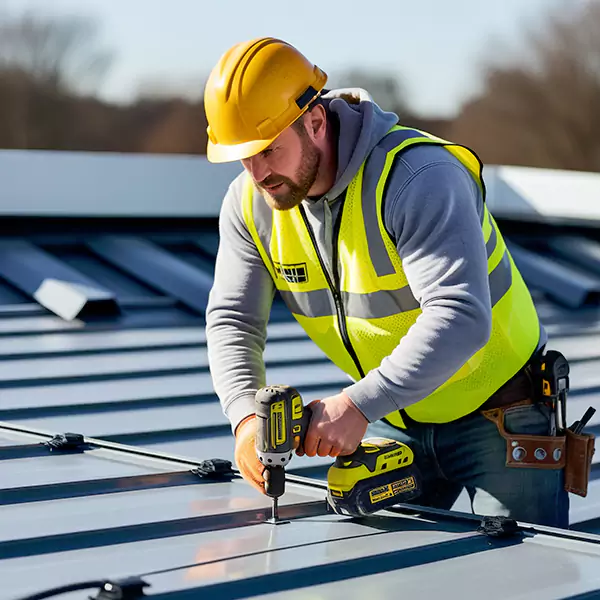 Why Mercer Island Roofing Pro Is Mercer Island's Most Trusted Steel Roof Installation Company?