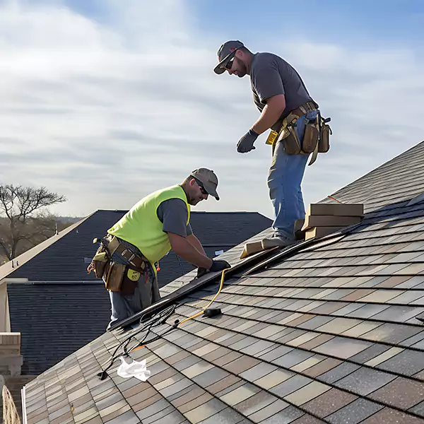 Why Mercer Island, WA Property Owners Call Mercer Island Roofing Pro After Every Storm?