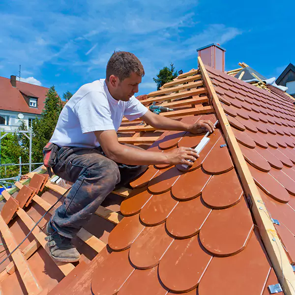 Why Mercer Island Roofing Pro in Mercer Island, WA's Most Trusted Tile Roofing Team?
