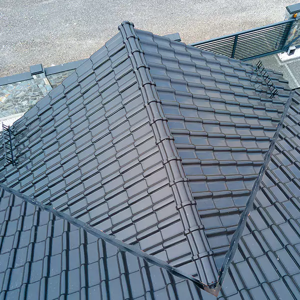 Why Mercer Island, WA Property Owners Depend on Mercer Island Roofing Pro for Tile Roof Repair?