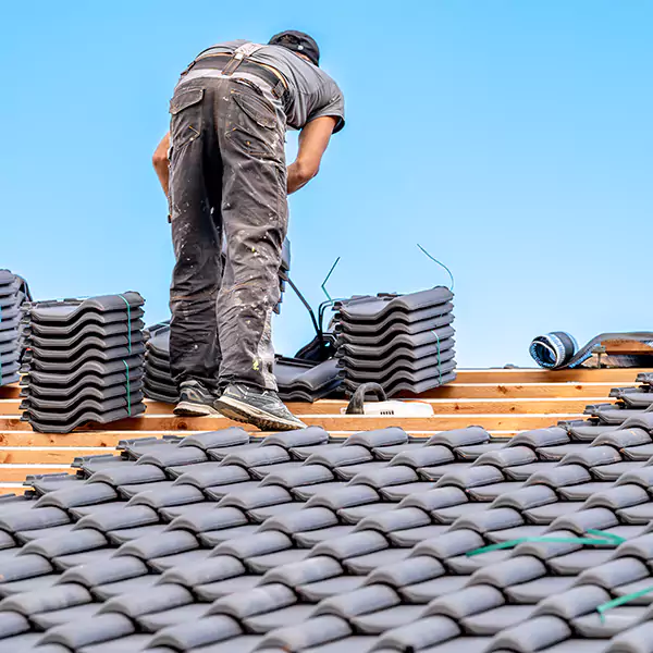 Why Mercer Island, WA Property Owners Choose Mercer Island Roofing Pro for Tile Roof Restoration?