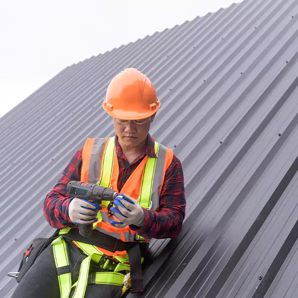 Why Property Owners in Mercer Island Choose Mercer Island Roofing Pro for Tin Roofing Installation Service?