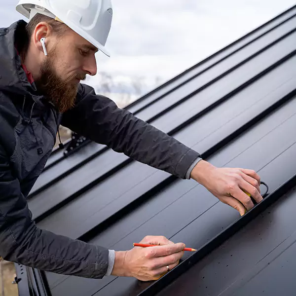 Why Mercer Island Property Owners Choose Mercer Island Roofing Pro for Tin Roof Repair service?