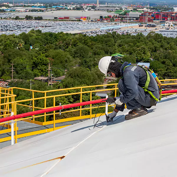 Why Mercer Island Roofing Pro Is Mercer Island's Trusted TPO Roofing Team?