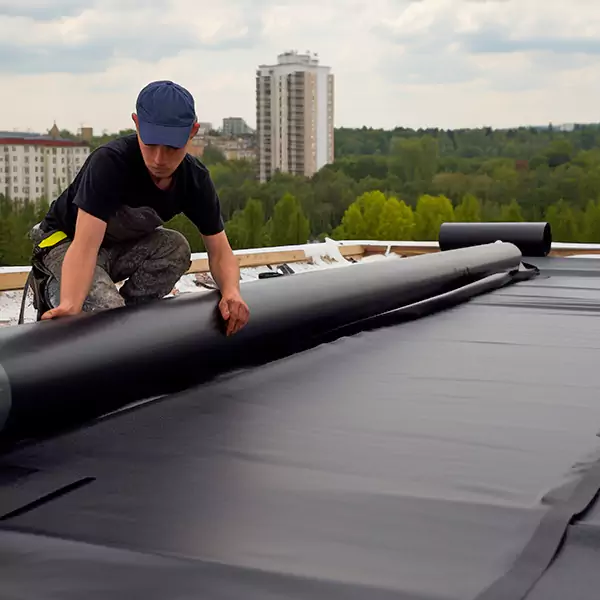Why Mercer Island Property Owners Trust Mercer Island Roofing Pro for TPO Roofing?