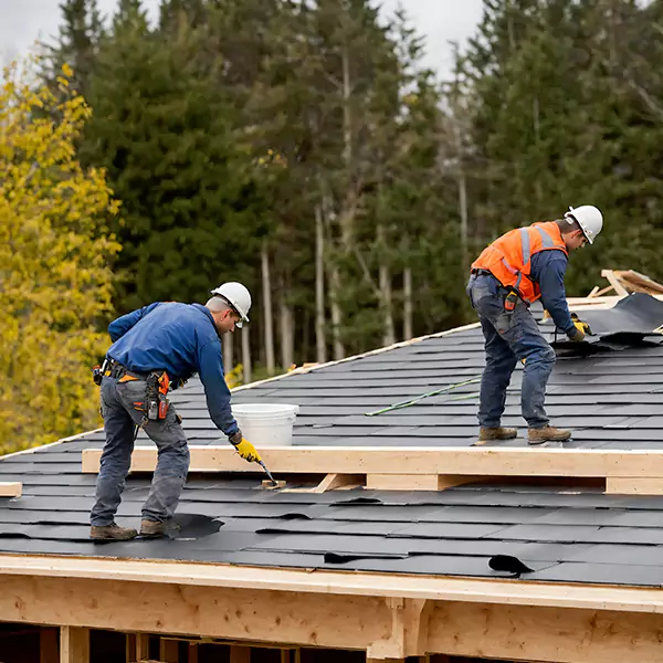 Why Mercer Island, WA Homeowners Choose Mercer Island Roofing Pro for Wind Damage Repairs?